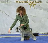 Sky Keeper Царская Особа